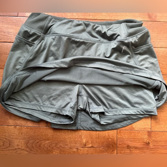 HEAD active skirt - Picture 2 of 6